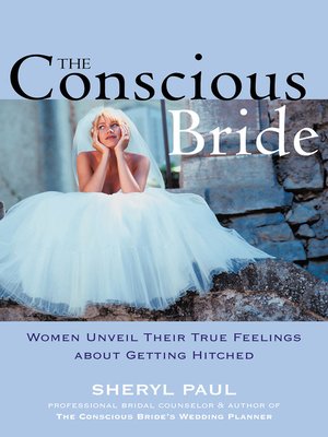 cover image of The Conscious Bride
